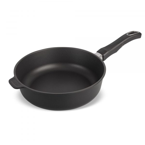 Сотейник Gastrolux 24x7,5x18 см