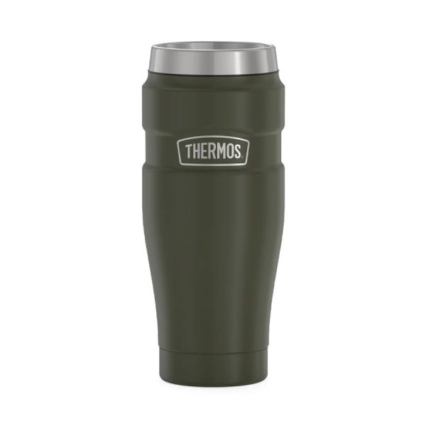 Кружка-термос Thermos SK1005 AG 0.47L