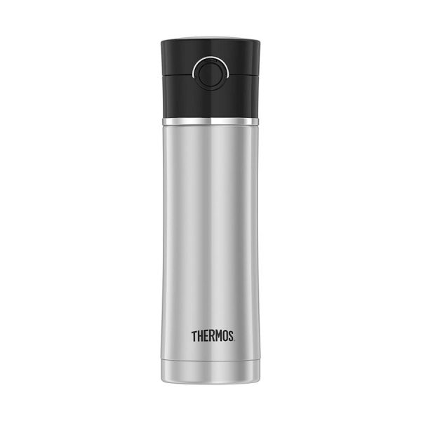 Термокружка Thermos NS-402 BK 0.47L