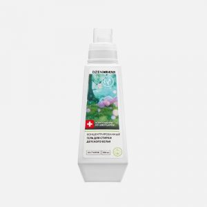 Гель для стирки Dzenclean Для детского белья 920 мл