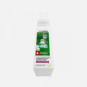 Кондиционер Dzenclean Для детского белья 920 мл