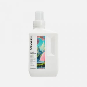 Порошок для стирки Dzenclean Для детских вещей 950 г