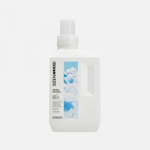Порошок для стирки Dzenclean Для белого белья 950 г