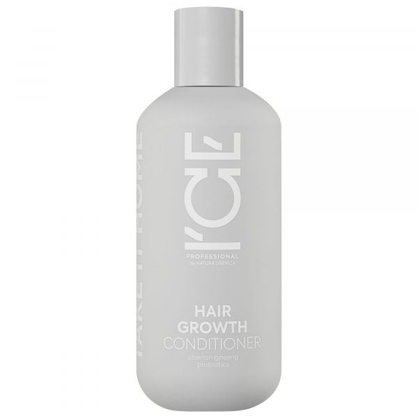 Кондиционер для волос Natura Siberica Hair Growth укрепляющий ICE Professional Take It Home 250 мл