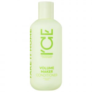 Кондиционер для волос Natura Siberica Volume Maker уплотняющий, ICE Professional 250 мл