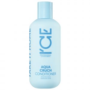 Кондиционер для волос Natura Siberica увлажняющий Aqua Cruch ICE Professional 250 мл