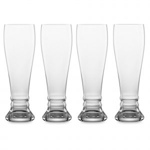 Набор стаканов для пива Schott Zwiesel Bavaria  Beer Basic 730 мл, 4 шт.