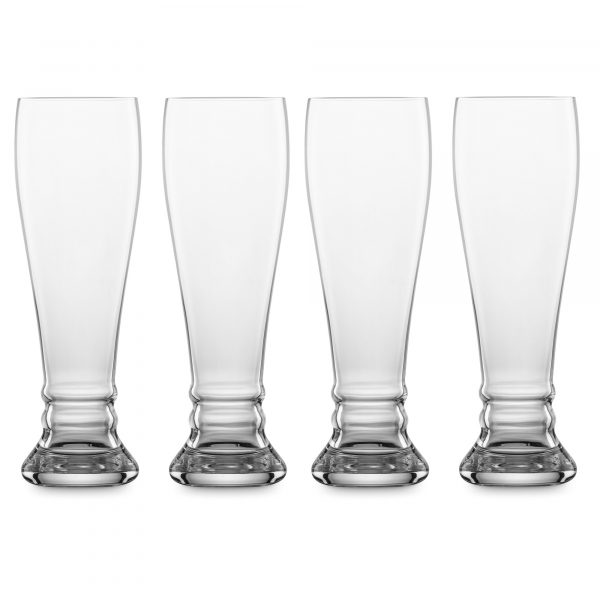 Набор стаканов для пива Schott Zwiesel Bavaria  Beer Basic 730 мл, 4 шт.