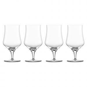 Набор бокалов для пива Schott Zwiesel Beer Basic 450 мл, 4 шт.