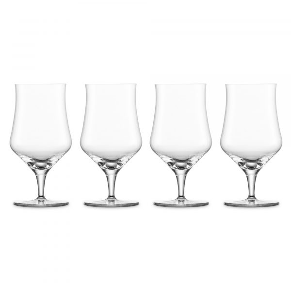 Набор бокалов для пива Schott Zwiesel Beer Basic 450 мл, 4 шт.