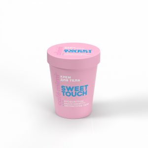 Крем для тела Cafemimi sweet touch 200 мл