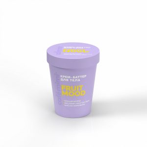 Крем-баттер для тела Cafemimi fruit mood 200 мл