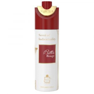 Дезодорант парфюмированный Milestone Better rouge unisex 200 мл