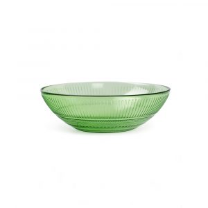 Тарелка суповая LUMINARC Louison Chartreuse 20 см