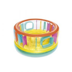 Батут надувной Bestway Bouncejam 180х86 см (52262)