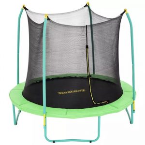Батут Bestway Xtreme air 244х250 см (59102)