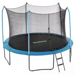 Батут Bestway Xtreme air 366х278 см (59104)