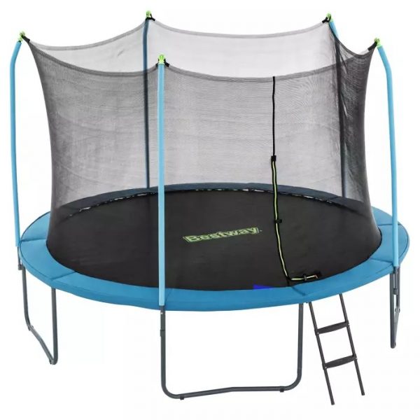 Батут Bestway Xtreme air 366х278 см (59104)