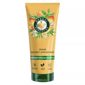 Бальзам для волос Herbal Essences с ароматом апельсина 250 мл