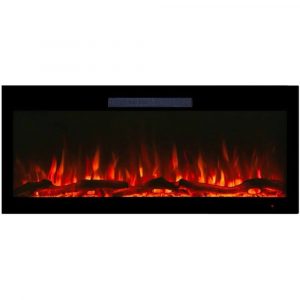 Электроочаг RealFlame Dunster 42 / TC43