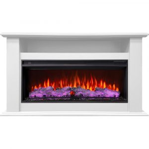 Обрамление RealFlame Genri 45 WT-P512