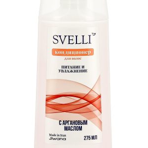 Кондиционер для волос Svelli С аргановым маслом 275 мл