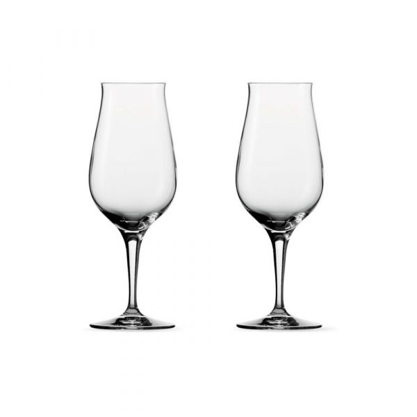 Набор бокалов Spiegelau Whisky Snifter 280 мл 2 шт