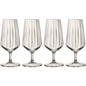 Набор бокалов Spiegelau Lifestyle Beer Glass 440 мл 4 шт
