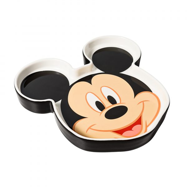 Тарелка Disney Микки Маус Mickey&Friends