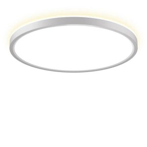 Светильник накладной Citilux CL748320 Norma белый