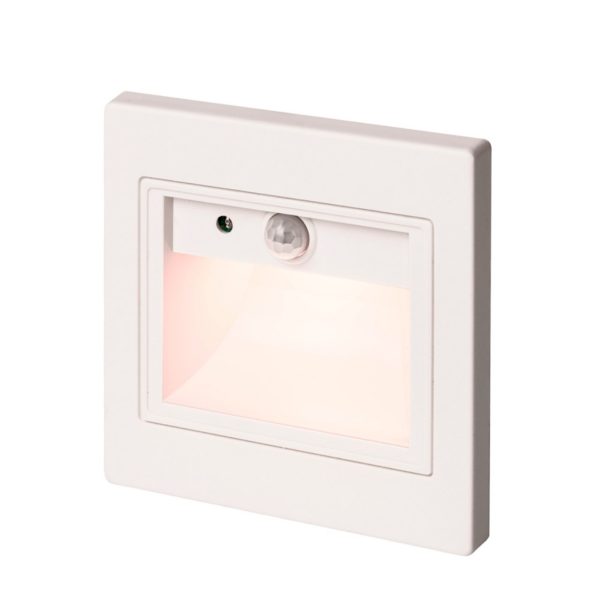 Светильник лестничный Citilux CLd005ks0. 1w. с сенсором