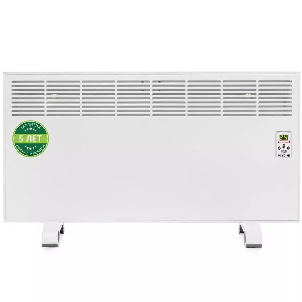 Конвектор электрический iVigo EPK4590E25 белый