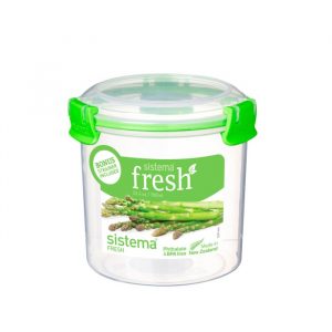 Контейнер Sistema Fresh круглый 700 мл