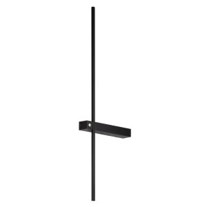 Бра Citilux Pixel CL216371 LED чёрное 700 мм