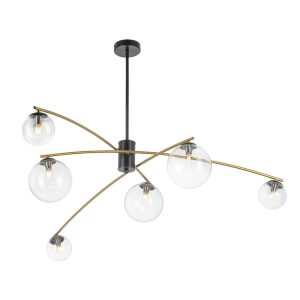 Люстра Citilux Fisher CL218163