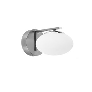 Бра Citilux Atman Smart CL226B311 LED RGB хром