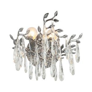 Бра Citilux Ritz CL310021 хром