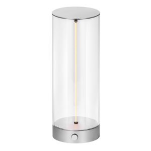 Лампа настольная Citilux Streng CL811011 LED графит