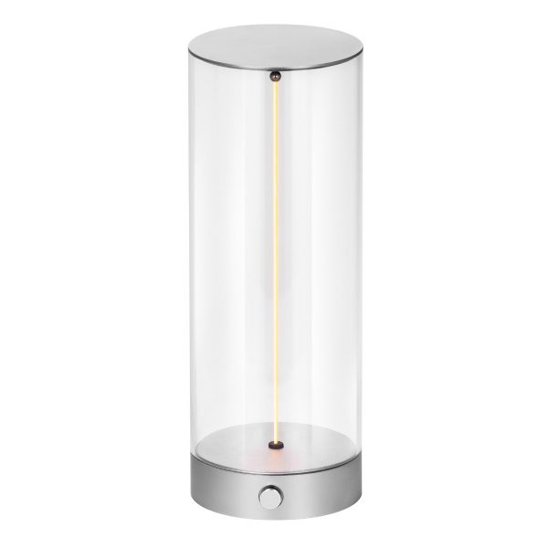 Лампа настольная Citilux Streng CL811011 LED графит