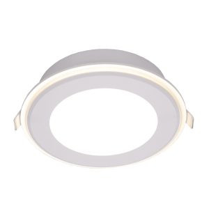 Светильник встраиваемый Citilux Tron CLD009012V LED