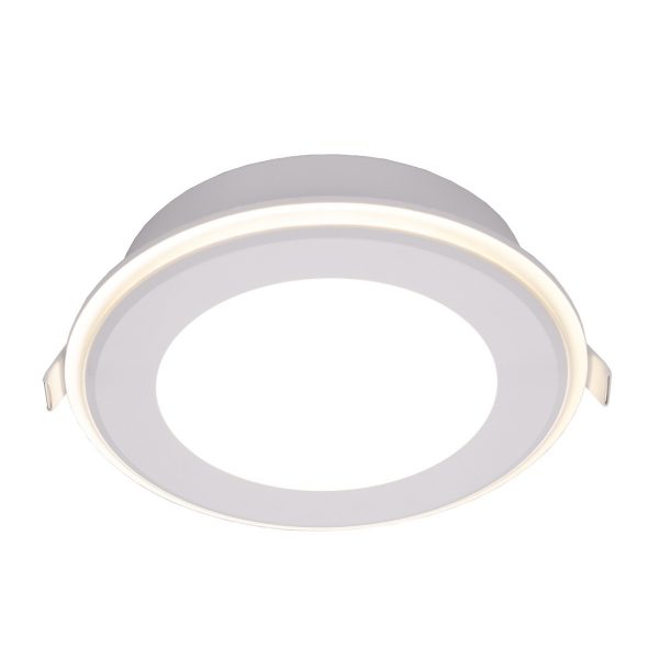 Светильник встраиваемый Citilux Tron CLD009012V LED