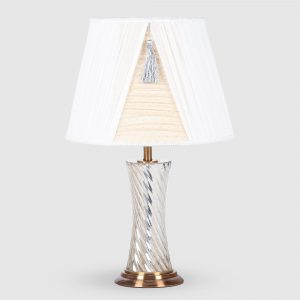 Светильник настольный ZOYI ZY-9658TL