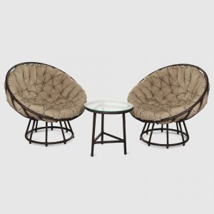 Комплект мебели Ns Rattan 3 предмета
