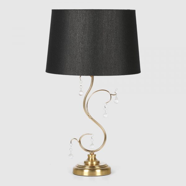 Светильник настольный ZOYI ZY-3835TL