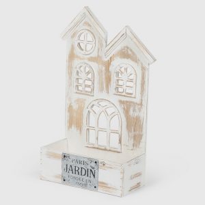 Домик маленький Dekor pap 25x12x45 см