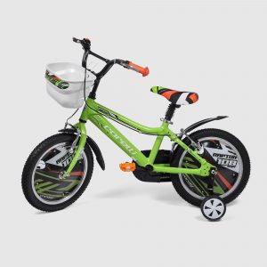 Велосипед детский Corelli Raptor 16 Boy