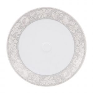 Блюдце кофейное Porcelaine du reussy louna.solene.