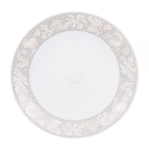 Блюдце чайное Porcelaine du reussy louna.solene.
