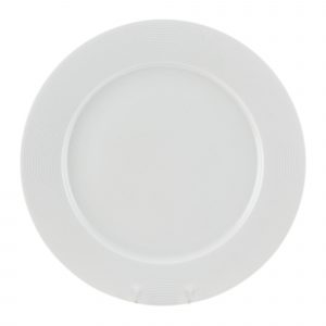 Тарелка Porcelaine du Reussy Valencay 31,5 см