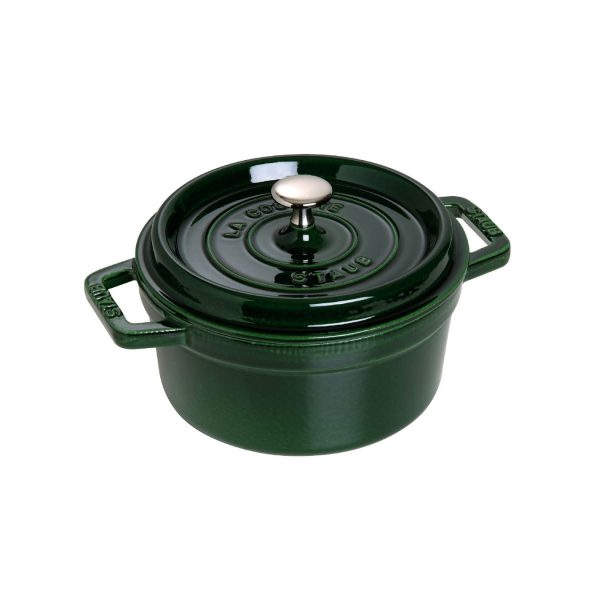 Кокотница Staub 5,85 л